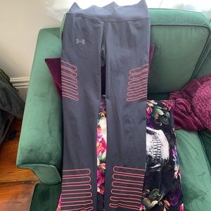 Under Armour tights